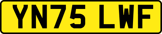 YN75LWF
