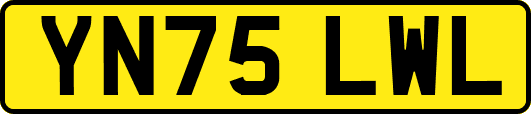YN75LWL