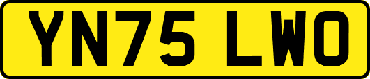 YN75LWO