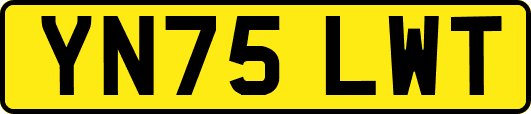YN75LWT