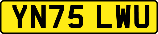 YN75LWU