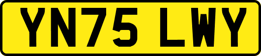 YN75LWY