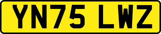 YN75LWZ