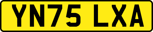 YN75LXA