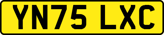 YN75LXC