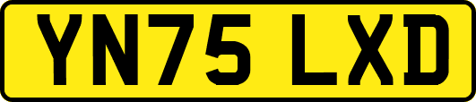 YN75LXD