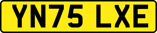 YN75LXE