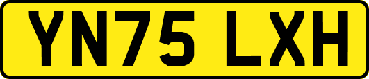 YN75LXH