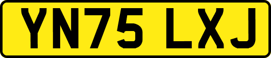 YN75LXJ