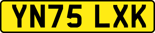 YN75LXK