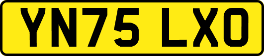 YN75LXO