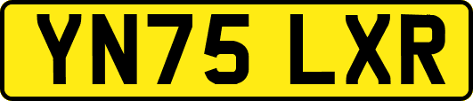 YN75LXR
