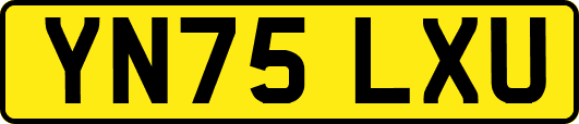 YN75LXU