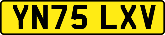 YN75LXV