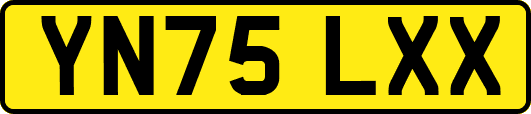 YN75LXX