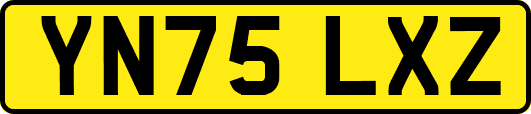 YN75LXZ