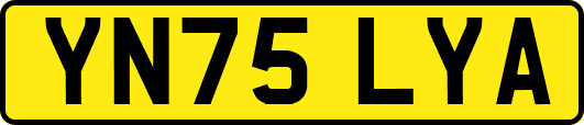 YN75LYA