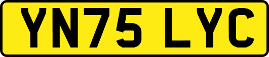 YN75LYC