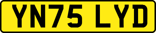 YN75LYD