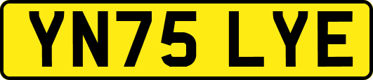 YN75LYE