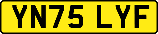 YN75LYF