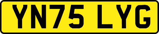 YN75LYG