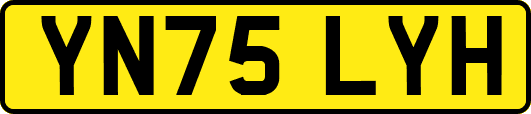 YN75LYH