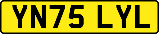 YN75LYL