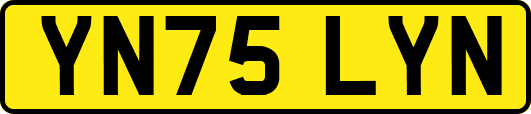 YN75LYN