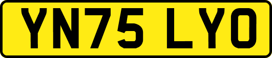YN75LYO