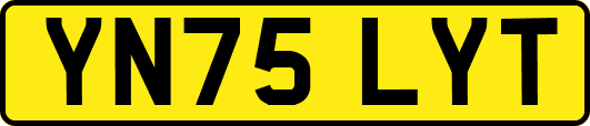 YN75LYT