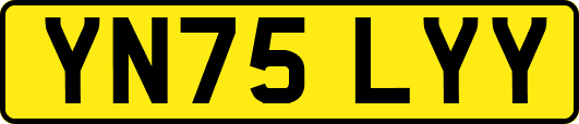 YN75LYY