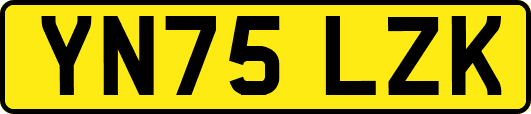 YN75LZK