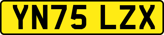 YN75LZX