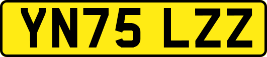 YN75LZZ
