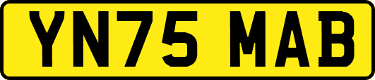 YN75MAB