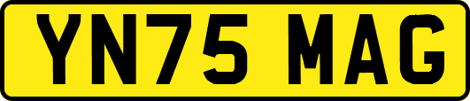 YN75MAG