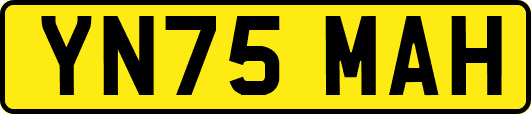 YN75MAH