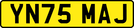 YN75MAJ