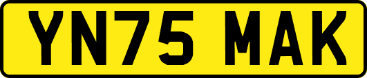 YN75MAK