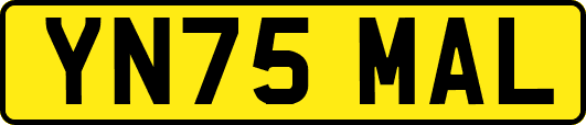 YN75MAL