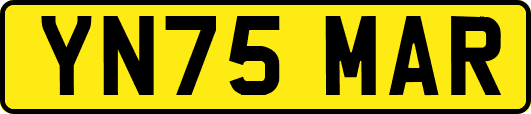 YN75MAR