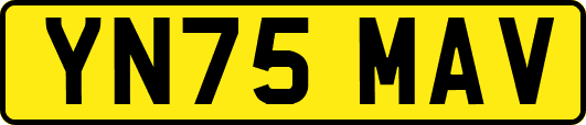 YN75MAV