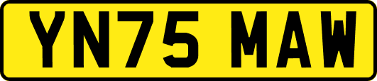 YN75MAW