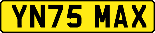 YN75MAX