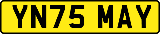 YN75MAY