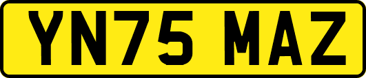 YN75MAZ