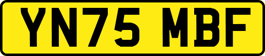 YN75MBF