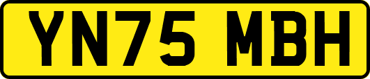 YN75MBH