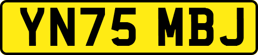 YN75MBJ